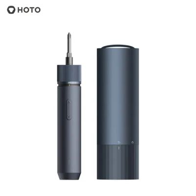 Лот: 21506771. Фото: 1. Отвертка HOTO 3.6V Cordless Screwdriver... Другое (домашний быт)