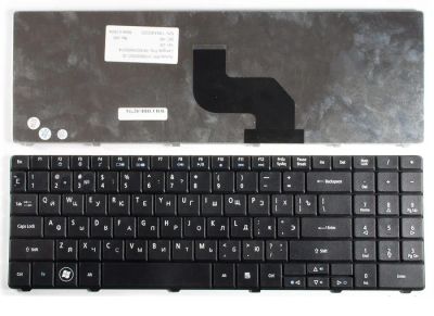 Лот: 3796007. Фото: 1. Клавиатура для ноутбука Acer Aspire... Клавиатуры для ноутбуков