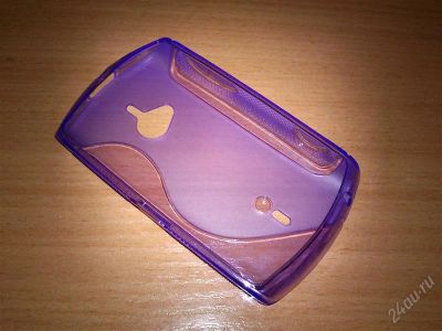 Лот: 1977227. Фото: 1. Gel Case! Чехол - бампер на телефон... Чехлы, бамперы