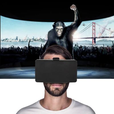 Лот: 6877382. Фото: 1. Очки виртуальной реальности, 3D... Очки, шлемы виртуальной реальности