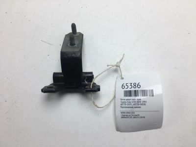 Лот: 20403785. Фото: 1. Петля двери Toyota Vista 1994... Кузов