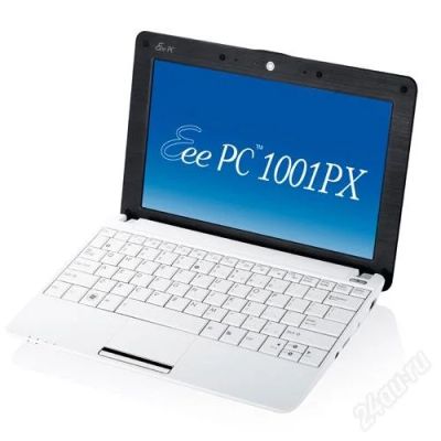 Лот: 2244142. Фото: 1. Продам Нетбук ASUS Eee PC 1001PX... Ноутбуки