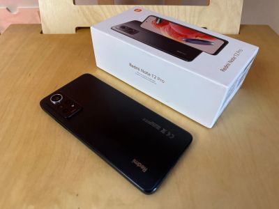 Лот: 24644308. Фото: 1. Xiaomi Redmi Note 12 Pro 4G. Запчасти... Дисплеи, дисплейные модули, тачскрины