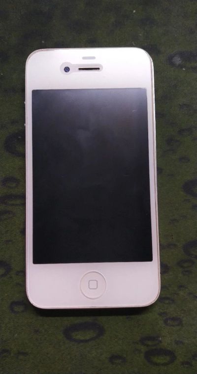 Лот: 12536343. Фото: 1. iphone 4. Смартфоны