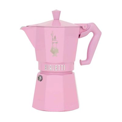 Лот: 24965357. Фото: 1. Кофеварка гейзерная Bialetti Exclusive... Чайники, заварники, турки