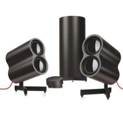 Лот: 4551291. Фото: 1. Актив.колонки 2.1 Logitech Z553... Акустические системы