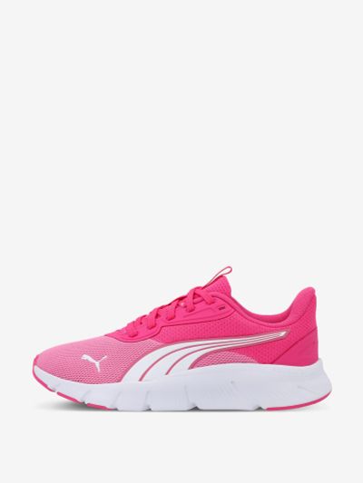 Лот: 25618145. Фото: 1. Кроссовки для девочек Puma Flexfocus... Другое (одежда, обувь, галантерея)