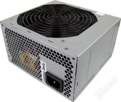 Лот: 1721497. Фото: 1. Блок питания ATX 730W Aerocool... Корпуса, блоки питания