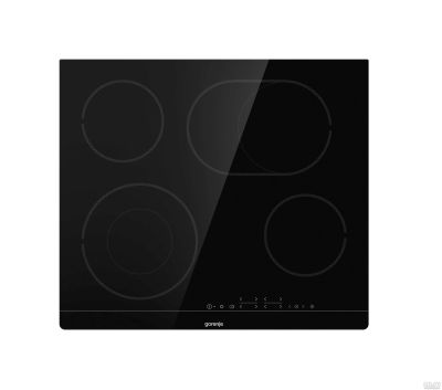 Лот: 18055317. Фото: 1. Варочная поверхность Gorenje ECT... Плиты, духовые шкафы, варочные поверхности