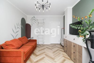 Лот: 25298099. Фото: 1. 3-комн. квартира , Красноярск... Квартиры, студии