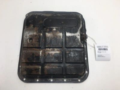Лот: 20596636. Фото: 1. Поддон КПП Subaru Legacy 2004... Трансмиссия