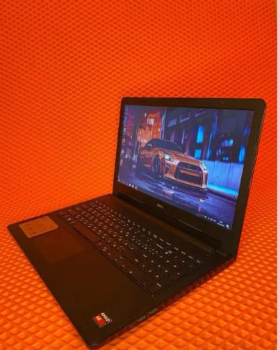 Лот: 21993696. Фото: 1. Ноутбук dell Vostro 15/AMD A8-7410... Клавиатуры для ноутбуков