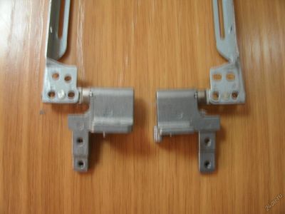 Лот: 5893887. Фото: 1. Петли HP Compaq 6735b 6053B0315202... Стойки, направляющие