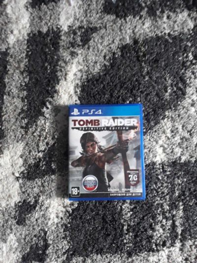 Лот: 12336795. Фото: 1. Игры ps4. Игры для консолей