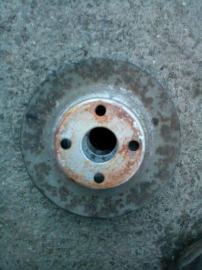 Лот: 9676193. Фото: 1. Шкиф водяного насоса Змз-402 Газ. Двигатель и элементы двигателя