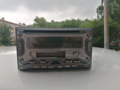 Лот: 16204287. Фото: 1. Магнитола. Автомагнитолы
