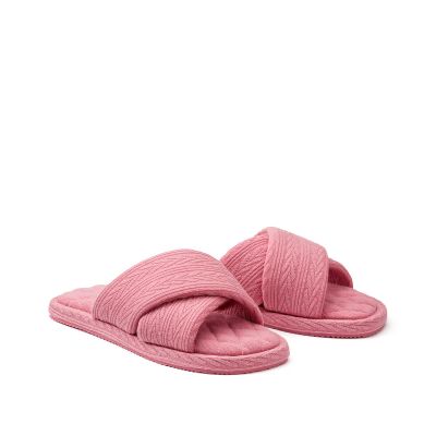 Лот: 24236546. Фото: 1. Туфли LaRedoute. Домашняя обувь