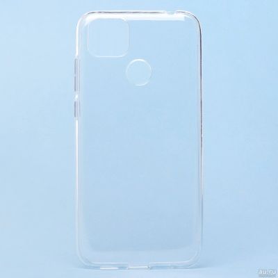 Лот: 17898663. Фото: 1. Чехол накладка Xiaomi Redmi 9C... Чехлы, бамперы