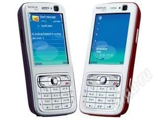 Лот: 54726. Фото: 1. Смартфон Nokia N73 Simbian S60v3... Смартфоны