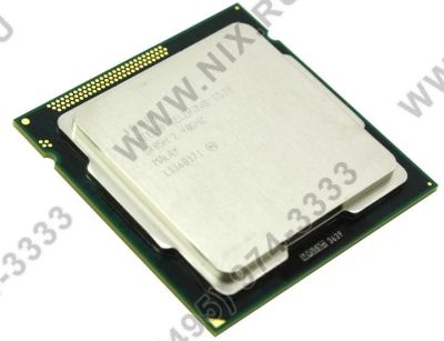 Лот: 3603333. Фото: 1. Процессор CPU Intel Celeron G530... Процессоры