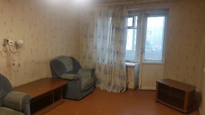 Лот: 16278960. Фото: 1. сдам 2х комн квартиру. Квартиры, студии