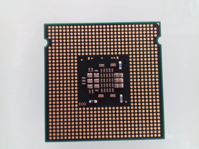 Лот: 12995635. Фото: 1. Процессор intel pentium E2180... Процессоры