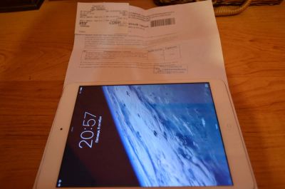 Лот: 6244753. Фото: 1. Ipad mini 2 64gb,Retina,4G,Обмен... Планшеты