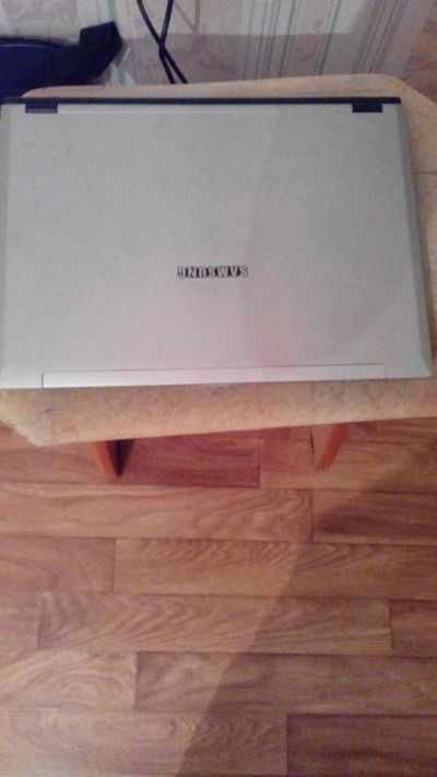 Лот: 10965321. Фото: 1. Ноутбук Samsung NP X11B. Ноутбуки