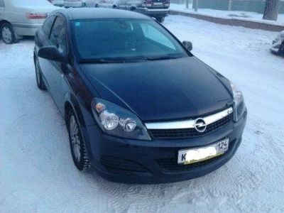 Лот: 1528775. Фото: 1. продам opel astra. Автомобили