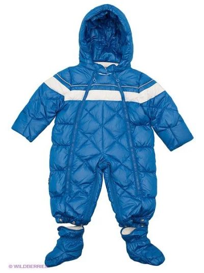 Лот: 9257332. Фото: 1. комбинезон фирмы Snowimage. Верхняя одежда