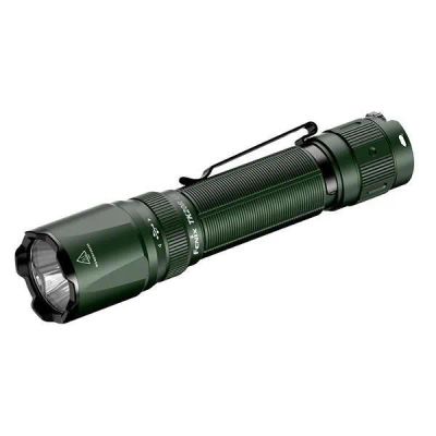 Лот: 25053229. Фото: 1. Фонарь Fenix тактический TK20R... Другое (бытовая техника)