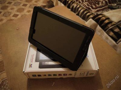Лот: 1612608. Фото: 1. ViewSonic gTablet (Tegra 2). Планшеты