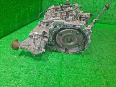 Лот: 16691486. Фото: 1. Акпп Nissan Murano TNZ51 QR25DE... Трансмиссия