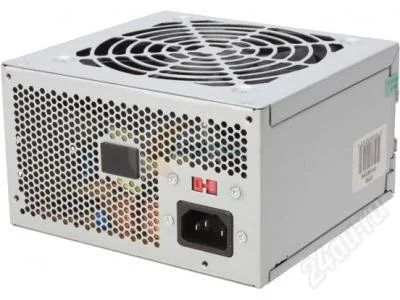 Лот: 2510598. Фото: 1. Блок питания 430W. Корпуса, блоки питания