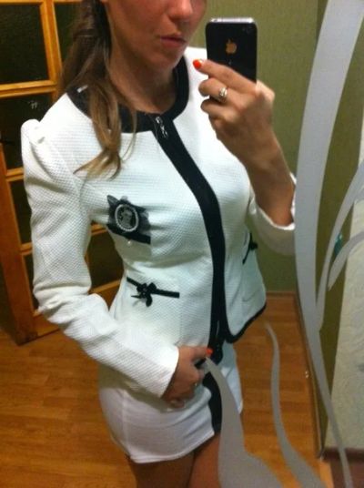 Лот: 3332687. Фото: 1. Пиджак новый. Пиджаки, жакеты, жилеты