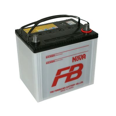 Лот: 16509006. Фото: 1. Аккумулятор Super Nova 75D23L... Аккумуляторы