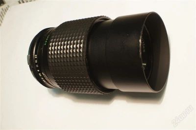 Лот: 2464719. Фото: 1. JC Penney Multi-Coated Optics... Объективы