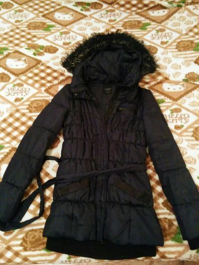 Лот: 7505859. Фото: 1. Куртка демисезонная Reserved. Верхняя одежда