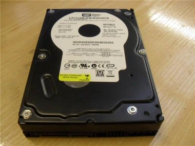 Лот: 3821248. Фото: 1. Жесткий диск (винчестер) HDD SATA... Жёсткие диски (HDD)