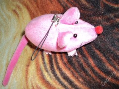 Лот: 784701. Фото: 1. подвеска на телефон. Фигурки, статуэтки