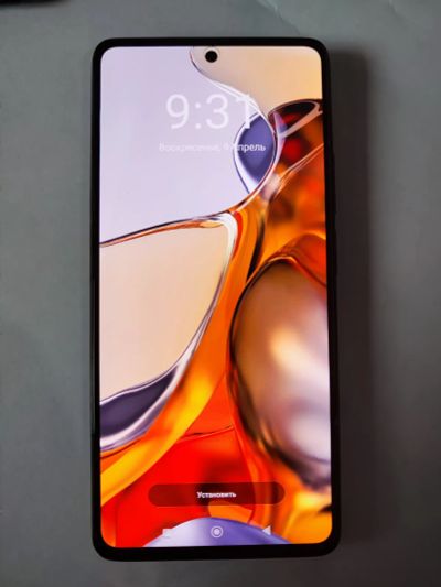 Лот: 20226477. Фото: 1. Смартфон Xiaomi 11T Pro 8/128... Смартфоны