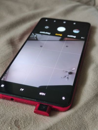 Лот: 19218169. Фото: 1. смартфон Xiaomi Mi 9T pro 128Gb. Смартфоны