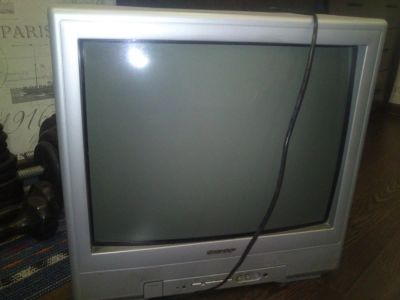 Лот: 4631020. Фото: 1. Телевизор Sharp. Телевизоры