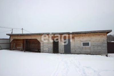 Лот: 19457698. Фото: 1. 1-комн. дом , деревня Плоское... Дома