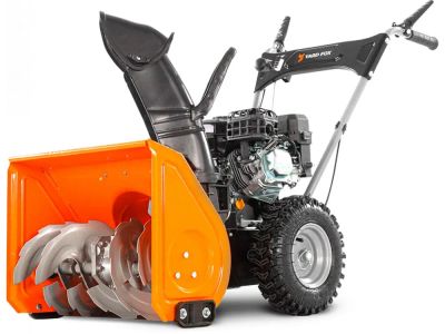 Лот: 25655850. Фото: 1. Снегоуборщик YARD FOX 5640H. Другое (садовый инструмент и инвентарь)