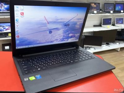 Лот: 18555051. Фото: 1. Ноутбук Intel Core i3-5005U 2... Ноутбуки