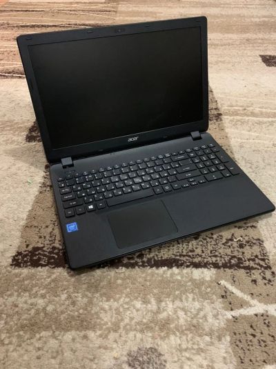 Лот: 14425185. Фото: 1. Ноутбук Acer Aspire ES1-571. Ноутбуки
