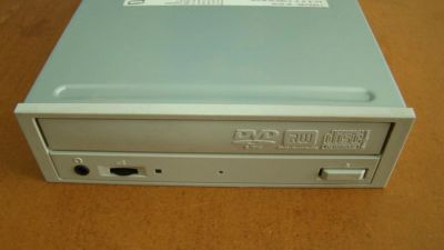 Лот: 5510124. Фото: 1. Привод DVD-RW NEC ND-2510A. Приводы CD, DVD, BR, FDD