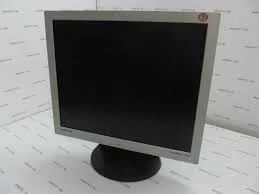 Лот: 11410730. Фото: 1. «samsung 172v». ЖК-мониторы