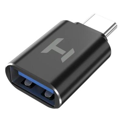 Лот: 25644958. Фото: 1. USB-переходник Harper CHH-01M. Другое (компьютеры, оргтехника, канцтовары)